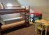 Bedroom 9 - 2 x Queen-size bunk beds (sleeps 4) & adjacent bathroom