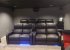 Theater Room seats 