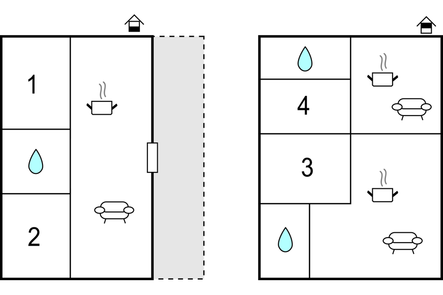 Property floorplan