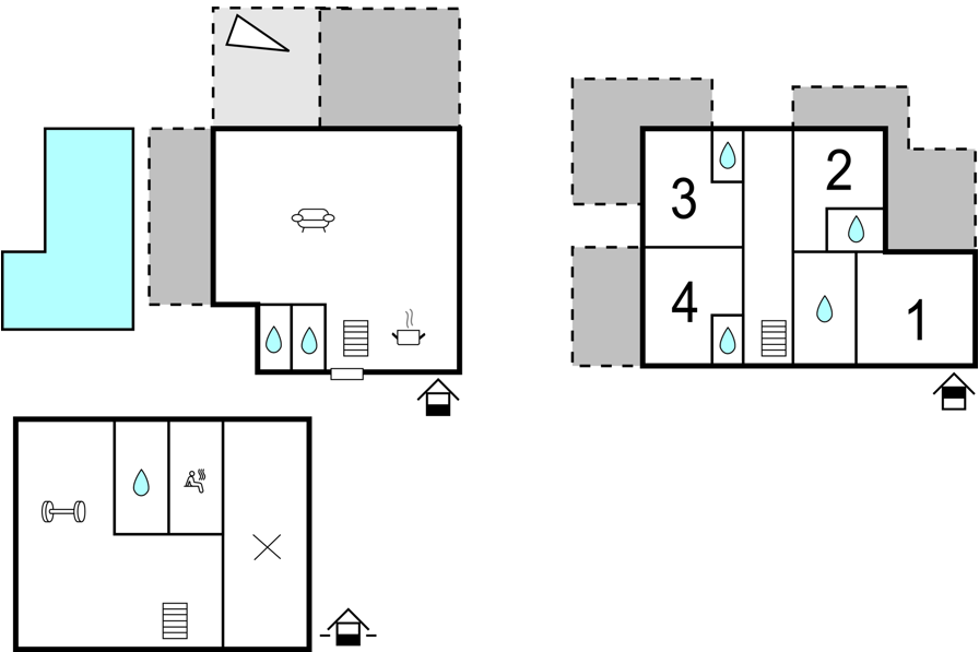 Property floorplan