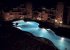 Main Pool at Night