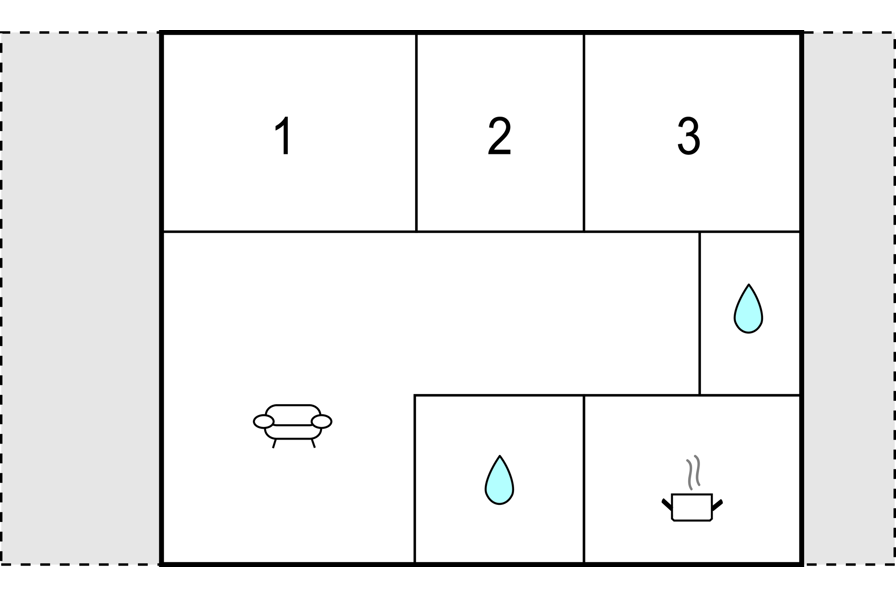 Property floorplan