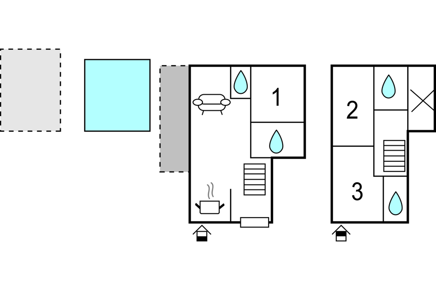 Property floorplan