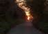 A local lane in Walsingham