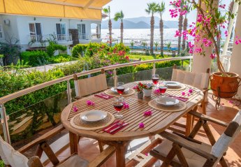 Apartment in Turkey, Calis