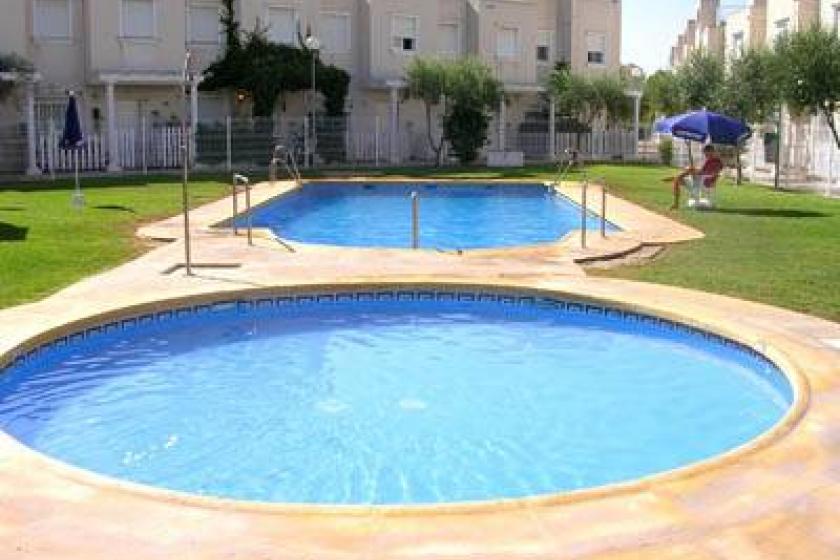 VILLA SPAIN ALMERIA villa spain almeria: