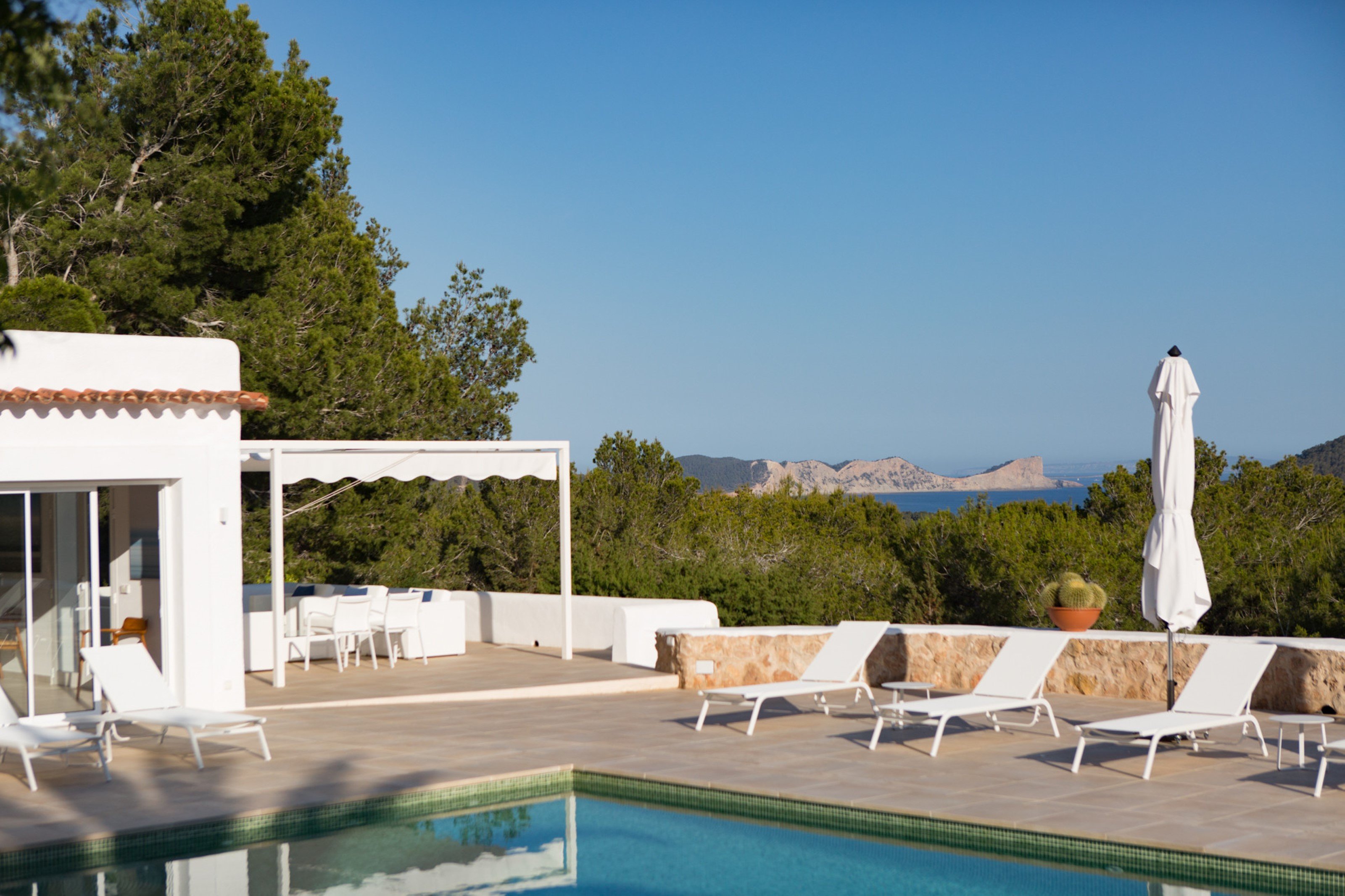 Picture of villa