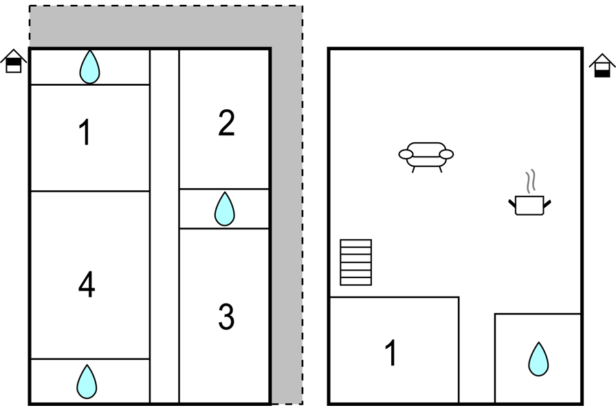 Property floorplan