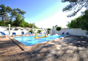 Villa in Portugal, Areias de Almansil