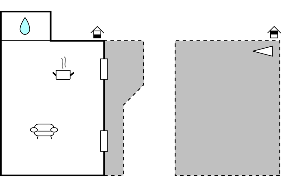 Property floorplan