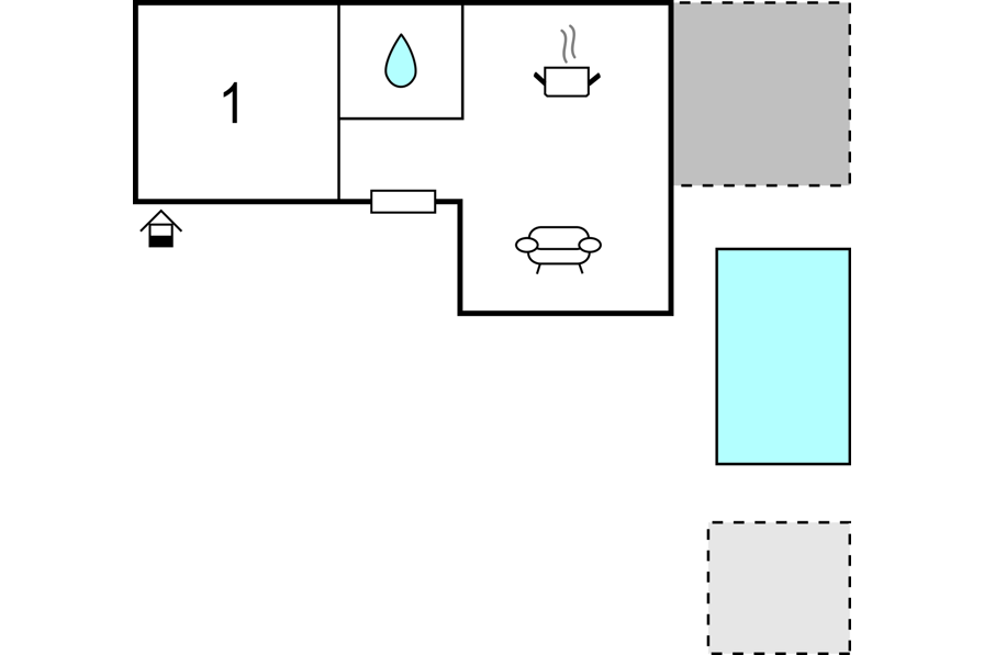 Property floorplan