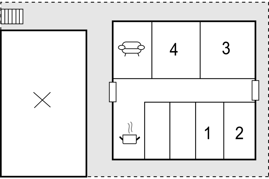 Property floorplan