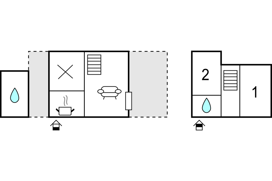 Property floorplan