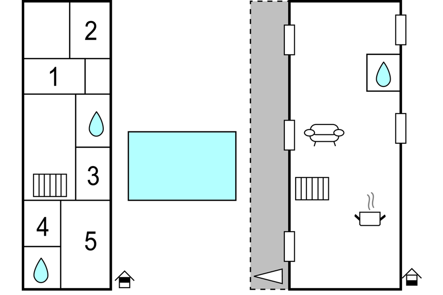 Property floorplan