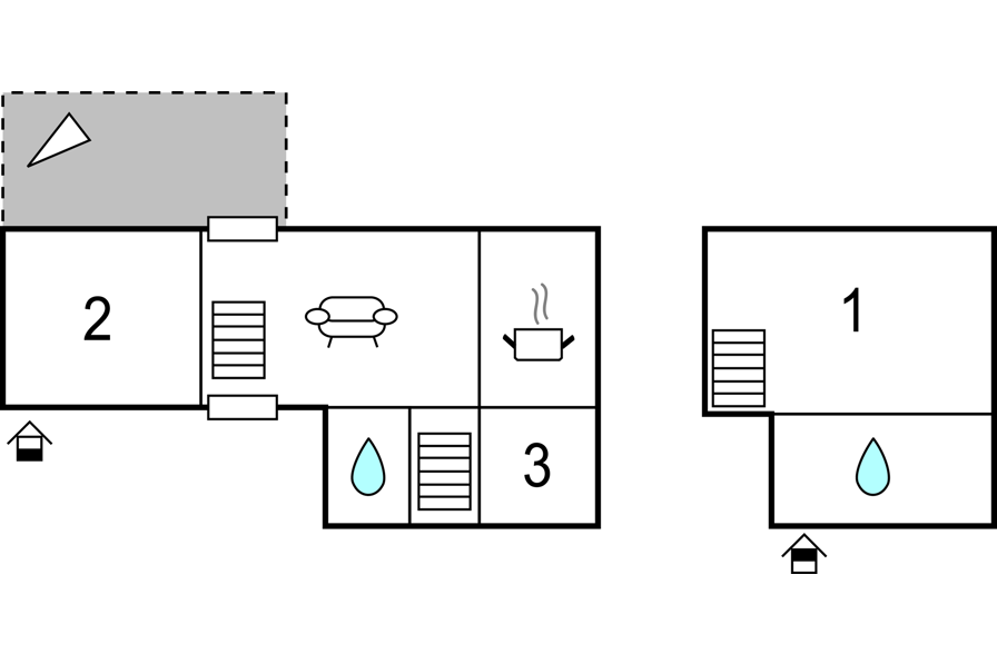 Property floorplan