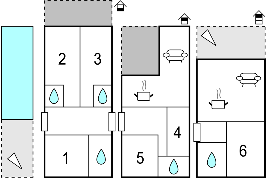 Property floorplan