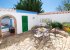 Cosy seating area in the Andalusian Patio.