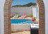 Entrance to our wonderful pool area.