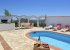 Snack and beverage time by the pool?