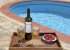 Relax in the sun and enjoy a good Spanish wine!