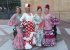 Of course, a reminder of the marvellous flamenco culture of Andalucia.