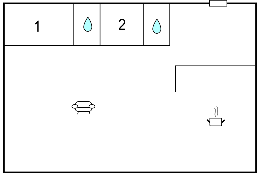 Property floorplan