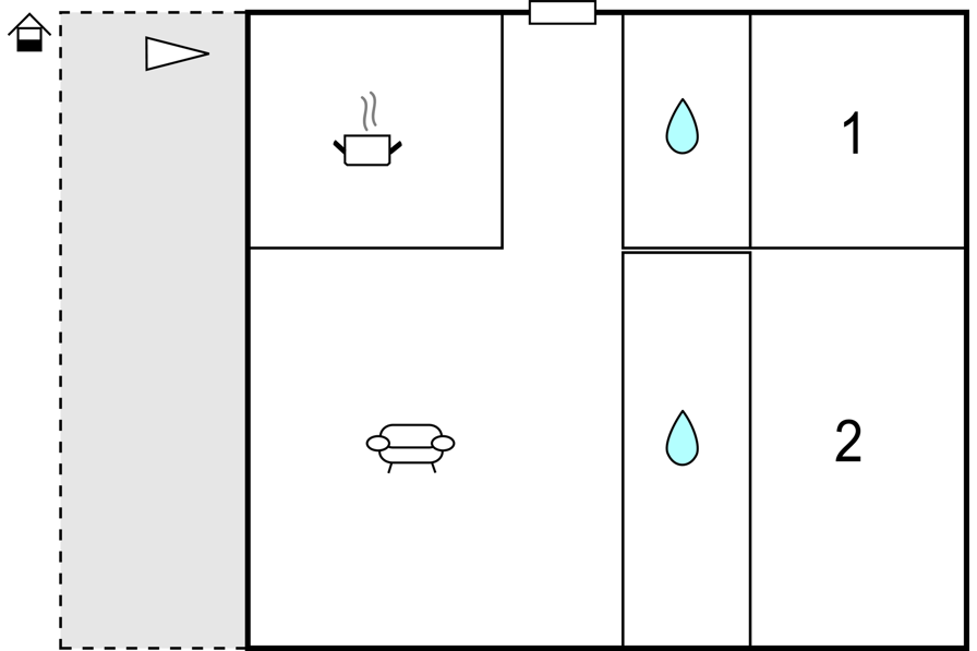 Property floorplan