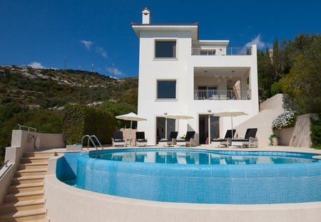 Villa in Tala, Cyprus