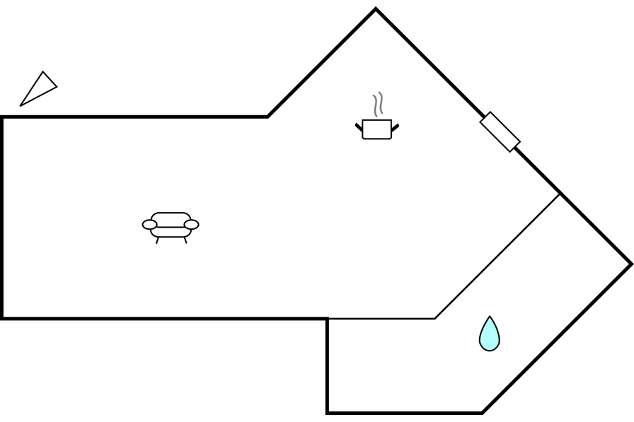 Property floorplan