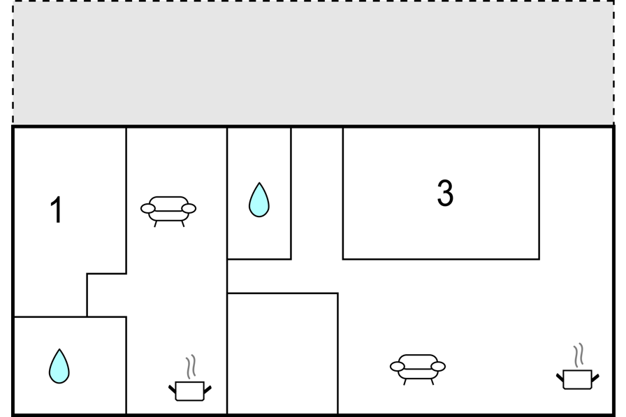 Property floorplan