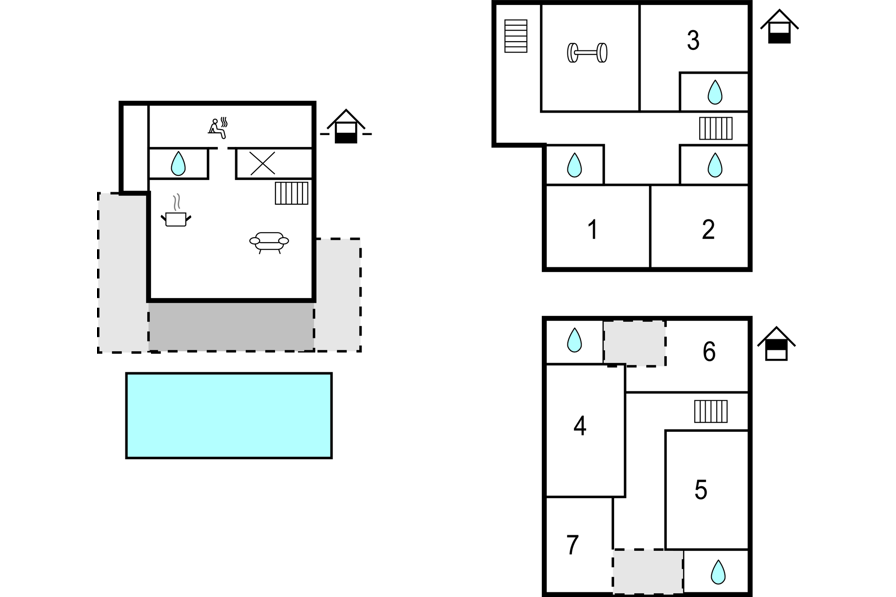 Property floorplan