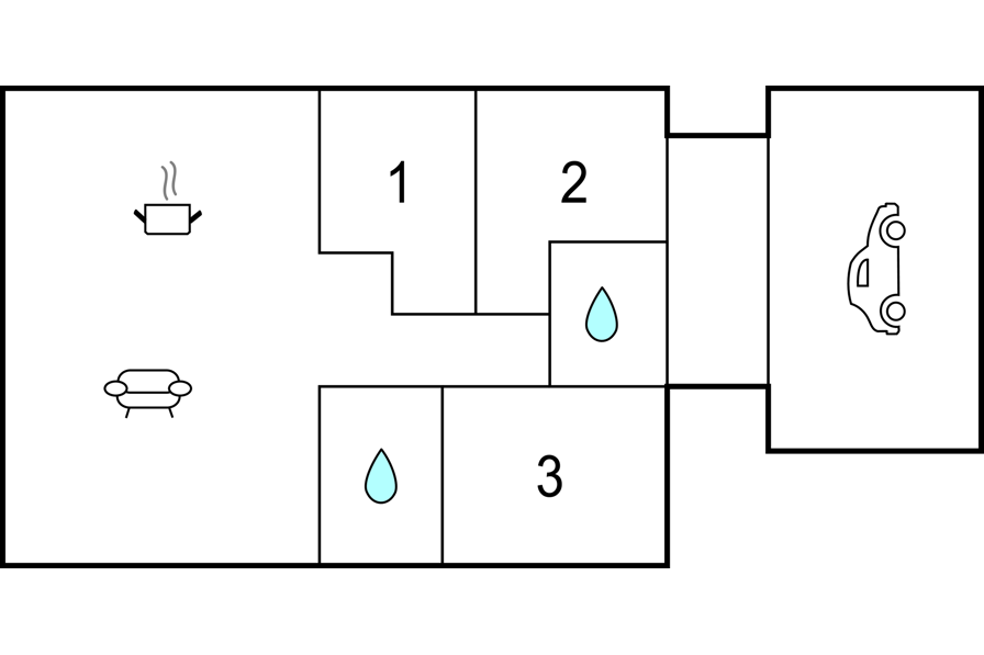 Property floorplan