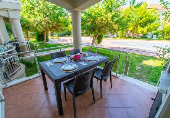 Apartment in Turkey, Calis