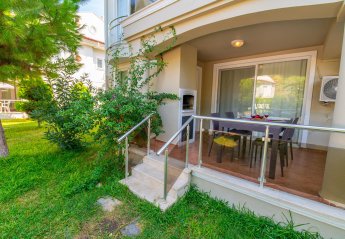 Apartment in Turkey, Calis