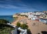 Carvoeiro beach