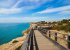 Carvoeiro boardwalk