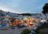 Carvoeiro town square