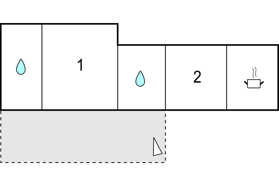 Property floorplan