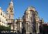 Murcia Cathedral