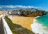 Carvoeiro beach