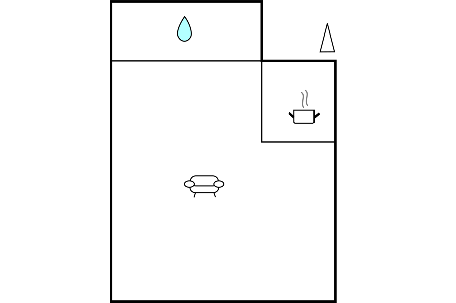 Property floorplan