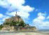Mont St. Michel - a favourite with all our gite guests