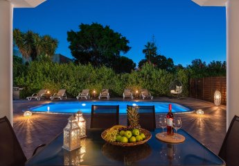 Villa in Greece, Ialyssos