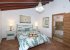 The master bedroom with en-suite bathroom lets you dream away.