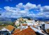 COMARES: 'Pueblo magico d'España.'