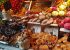 The famous and colorful Mercado de Atarazana in Malaga.