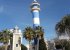 Torre del Mar, the closest beach to the house is 30 minutes by car.