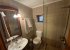 Guest studio ensuite toilet and shower