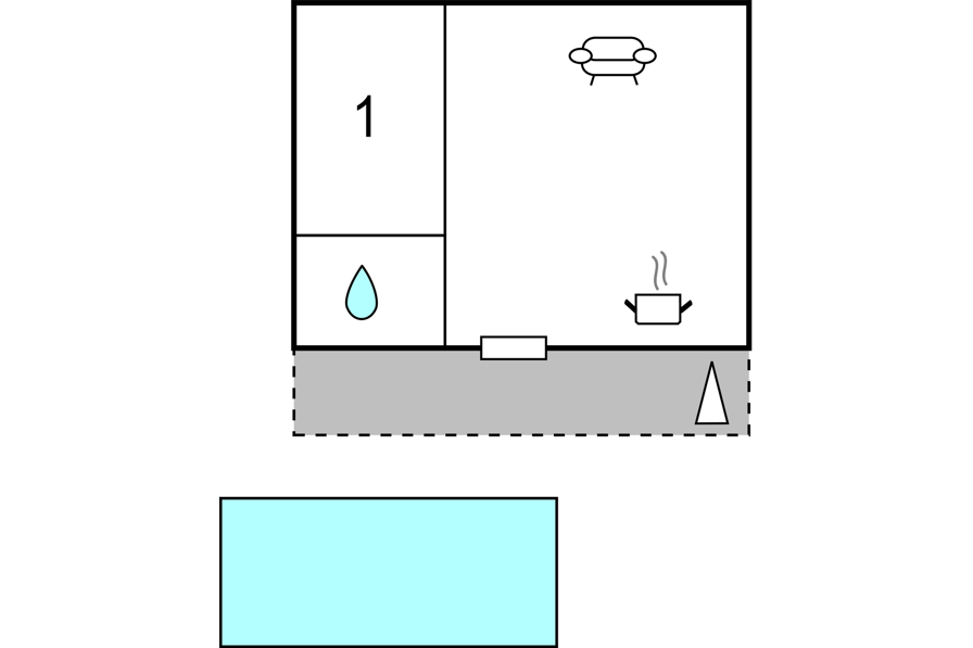 Property floorplan
