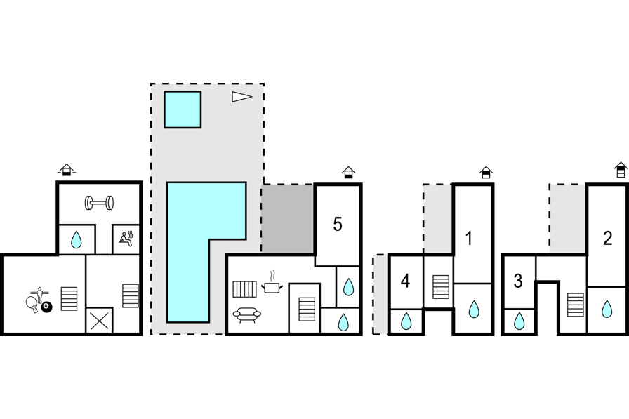 Property floorplan